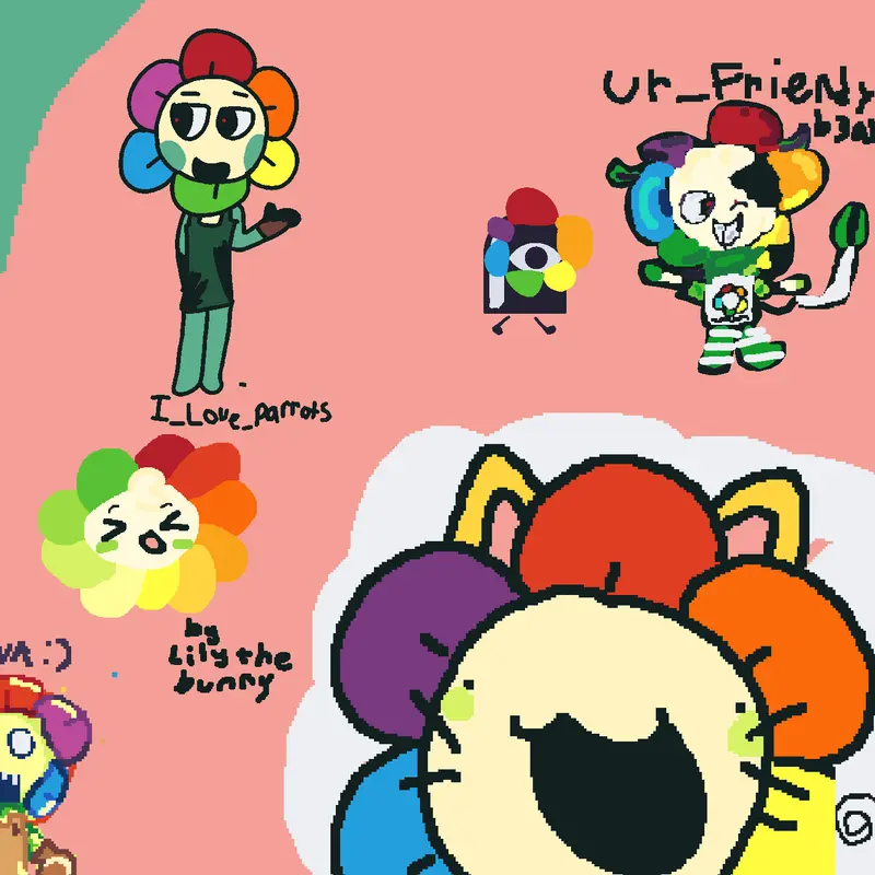 Game by @msnovatheshark