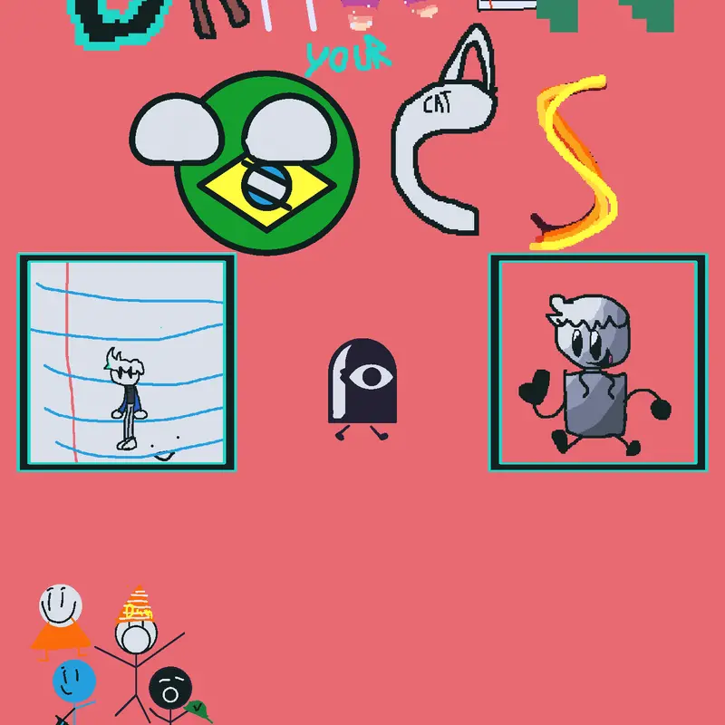 Game by @Pollo5291