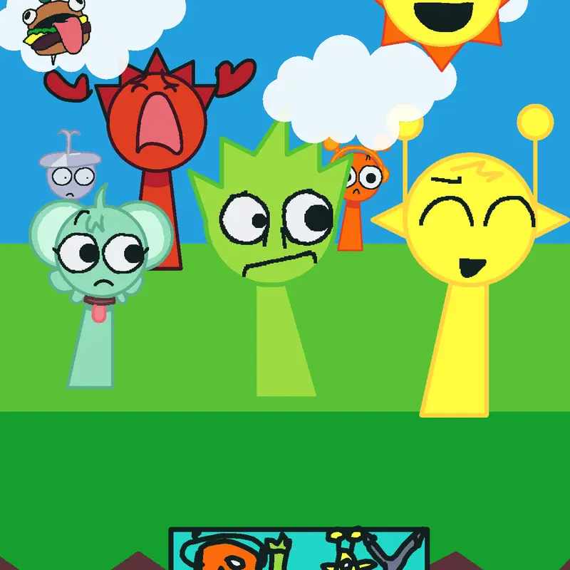Game by @SonicThePro2026