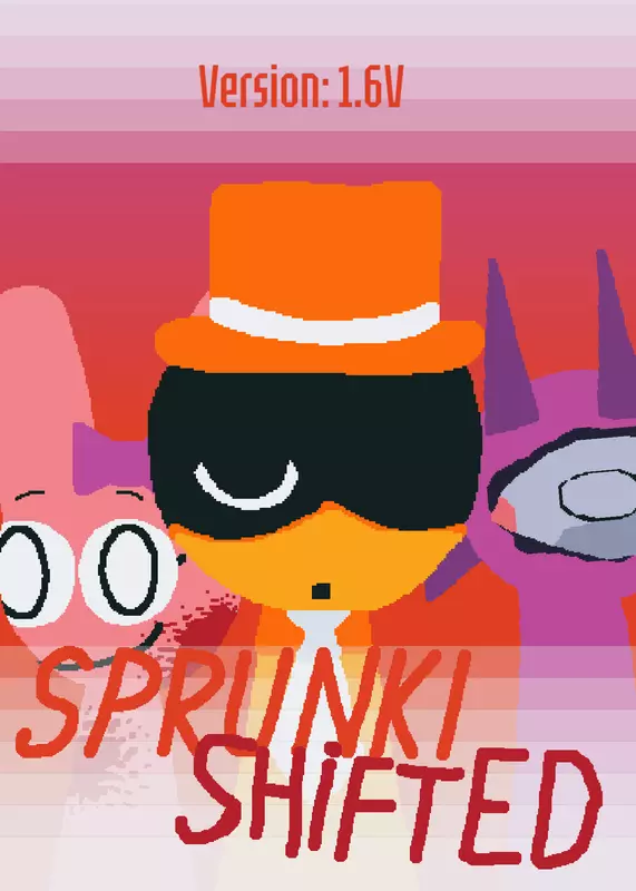 Game by @RbogAndCloudy