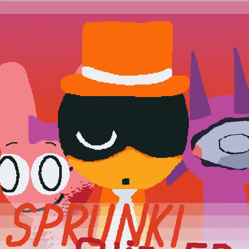 Game by @RbogAndCloudy