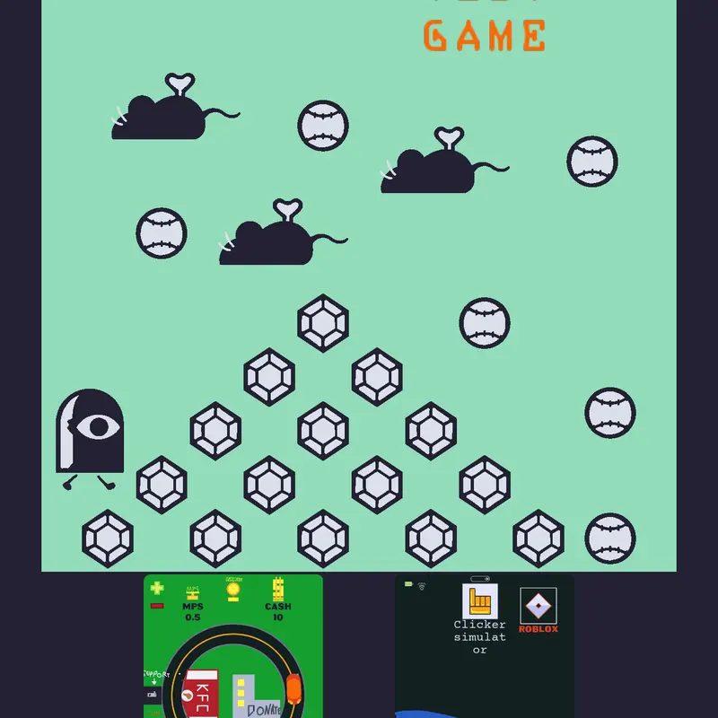Game by @lolipopt