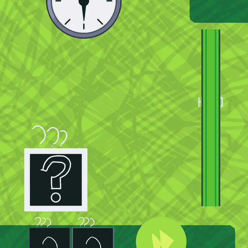 Game by @MK2studios