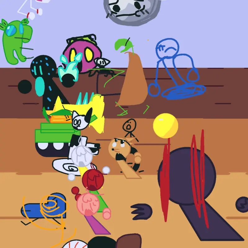 Game by @shreko