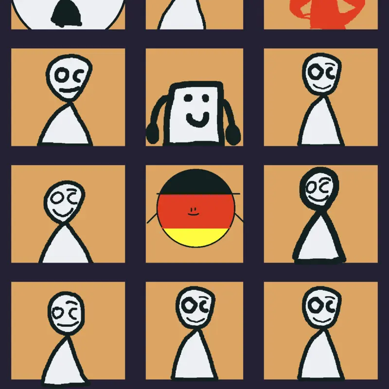 Game by @GermanyTheObject