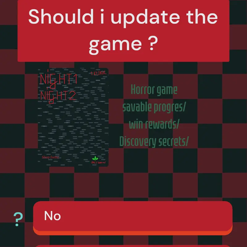 Game by @King_cube
