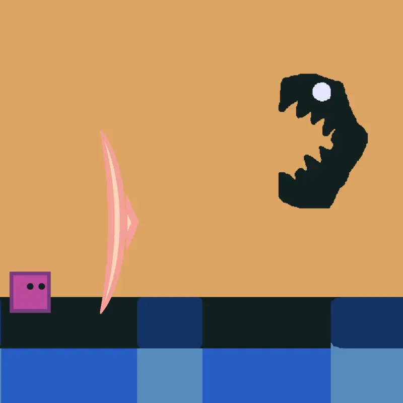 Game by @OriginalDargon
