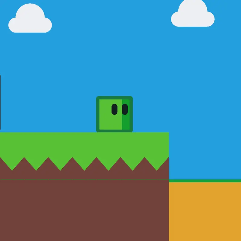 Game by @Avalentdavis
