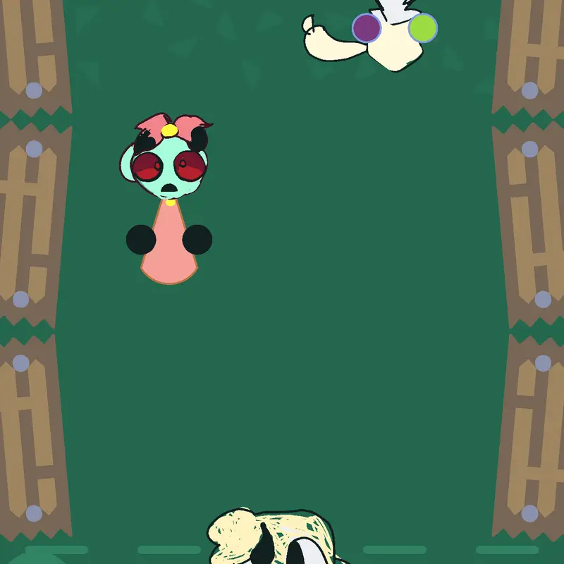 Game by @quempi