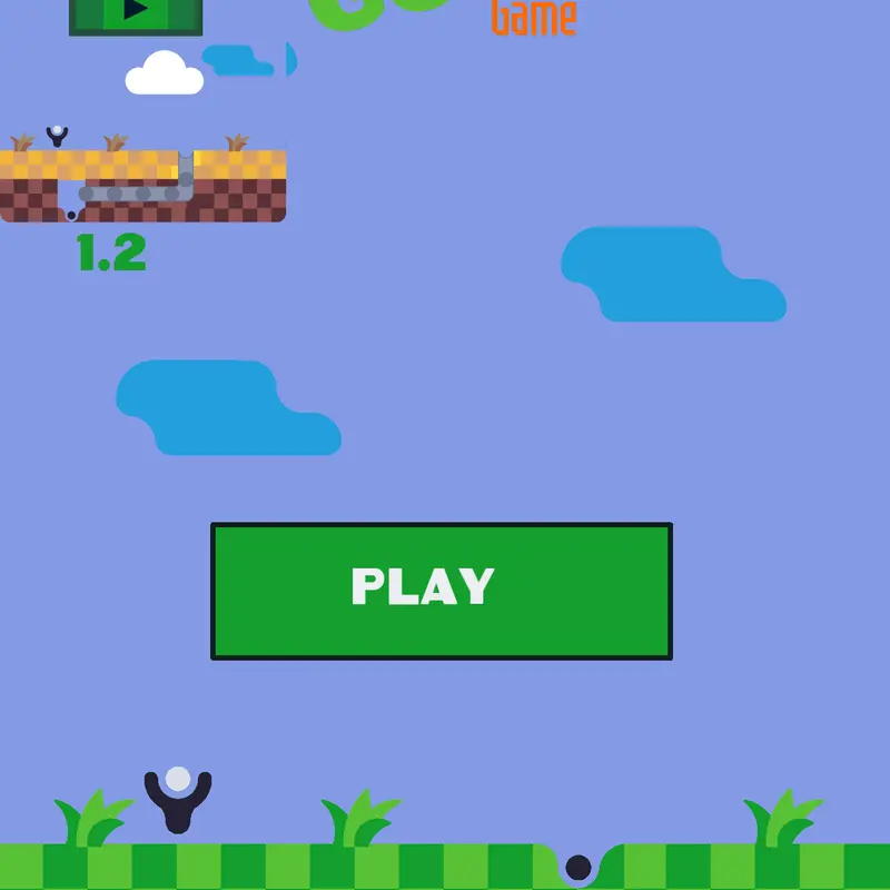 Game by @JulianPro891