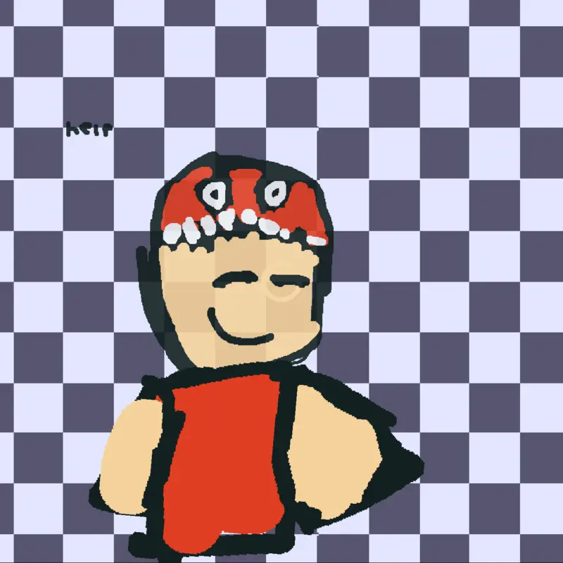 Game by @marigold_0908