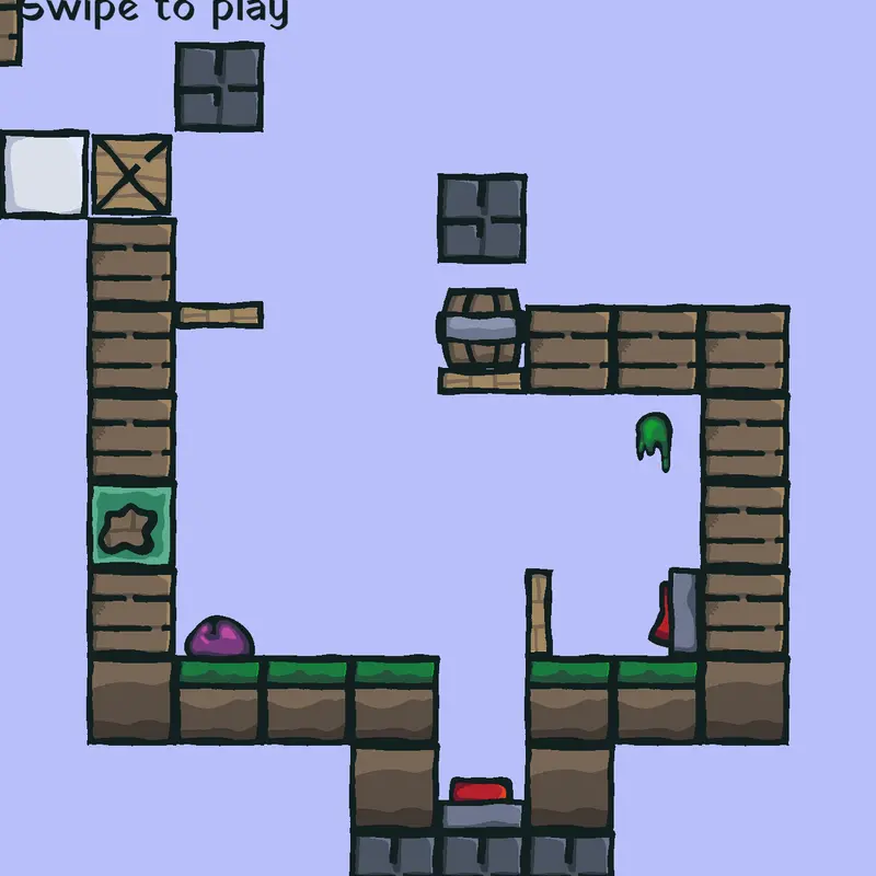 Game by @khoivietman