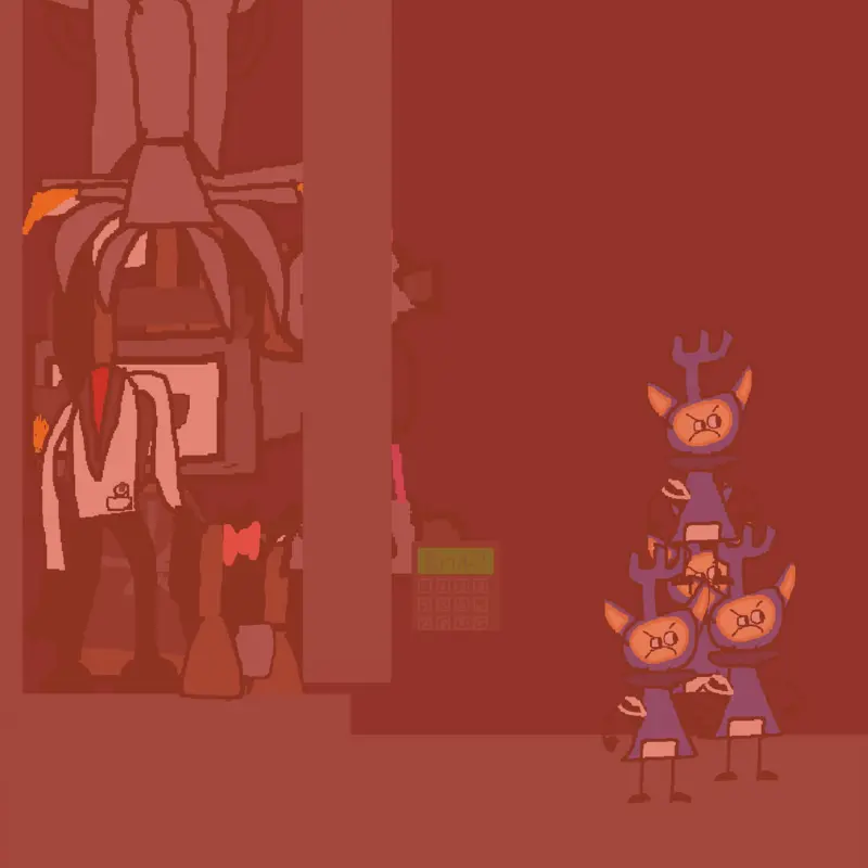 Game by @bridgecastle_nomral