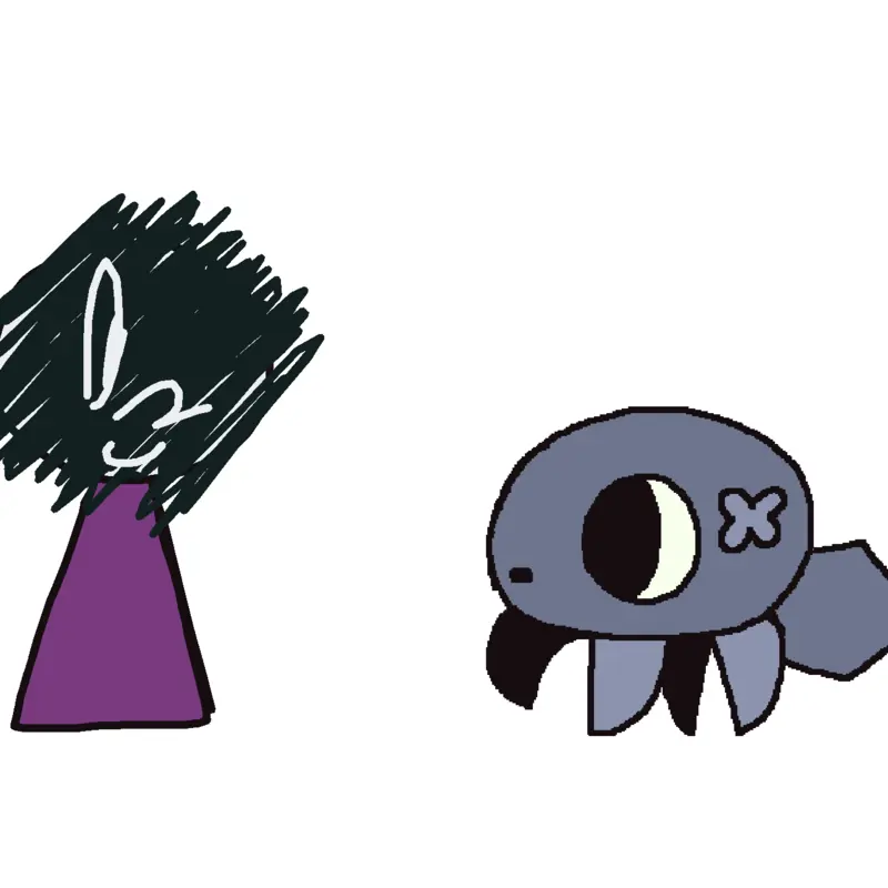 Game by @lamper_