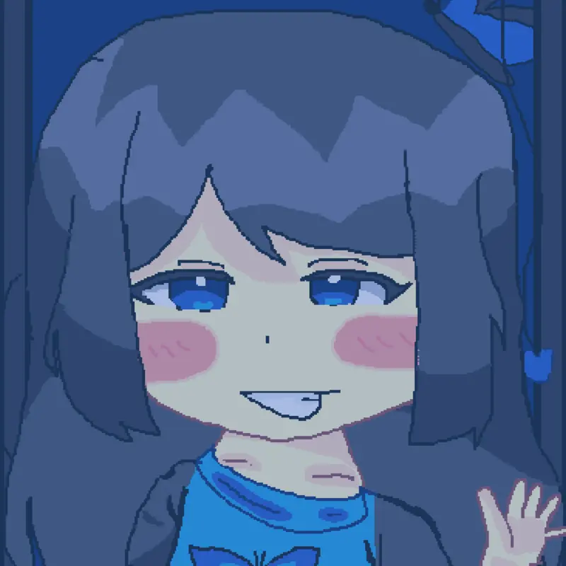 Game by @kawaiicore_