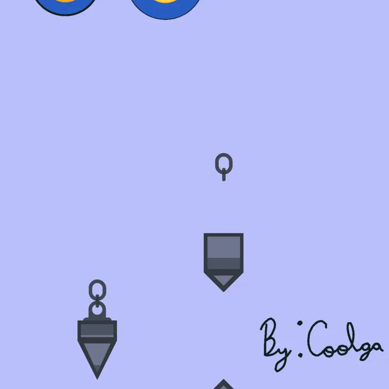Game by @CoolGa