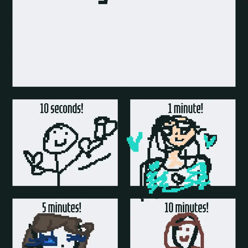 Game by @yvru