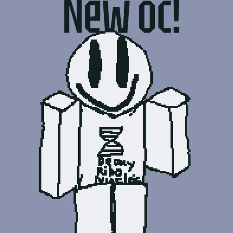 Game by @Deoxyr18onucleotide