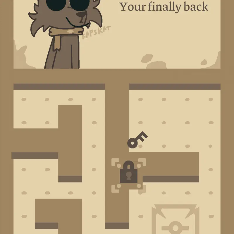 Game by @jesteer