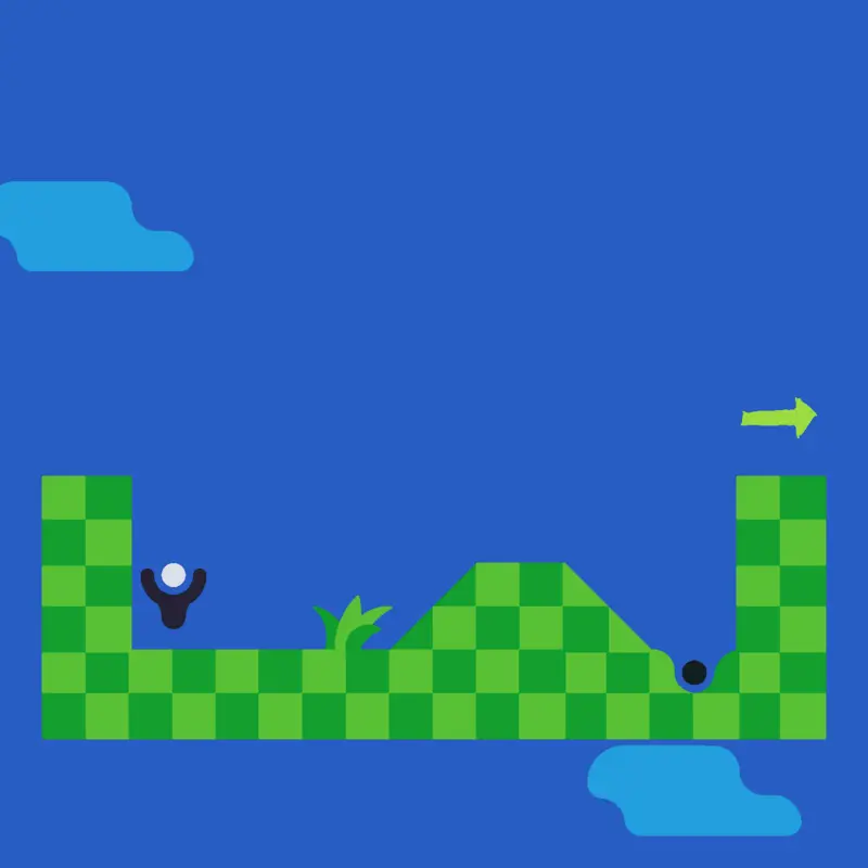 Game by @redstone1920