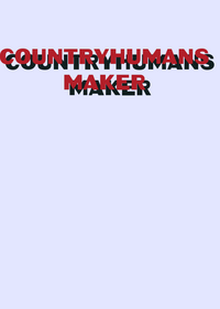 Countryhumans maker in castle