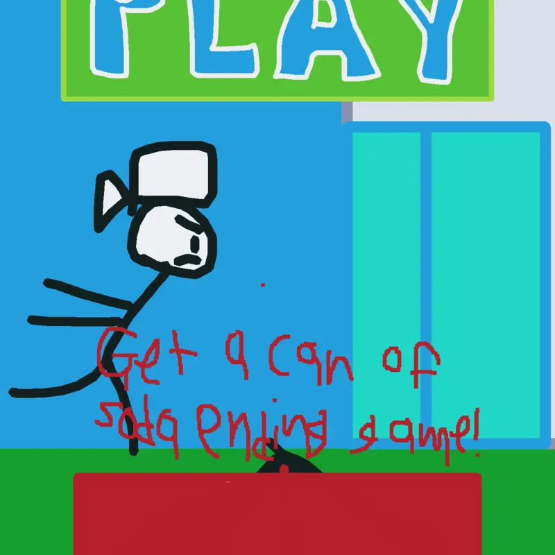 Game by @dantebunn13