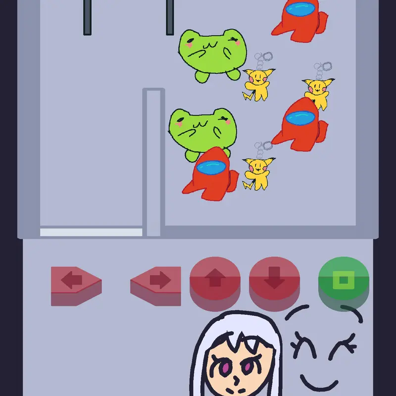 Game by @h64yb