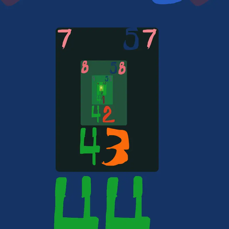Game by @Tennisball_The_Fuzzyball