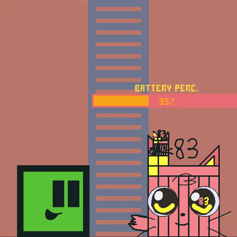 Game by @ICNM