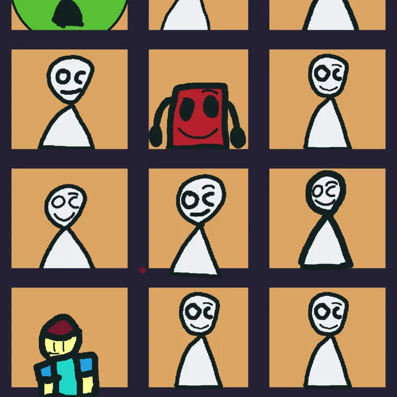 Game by @kyry_3_anim