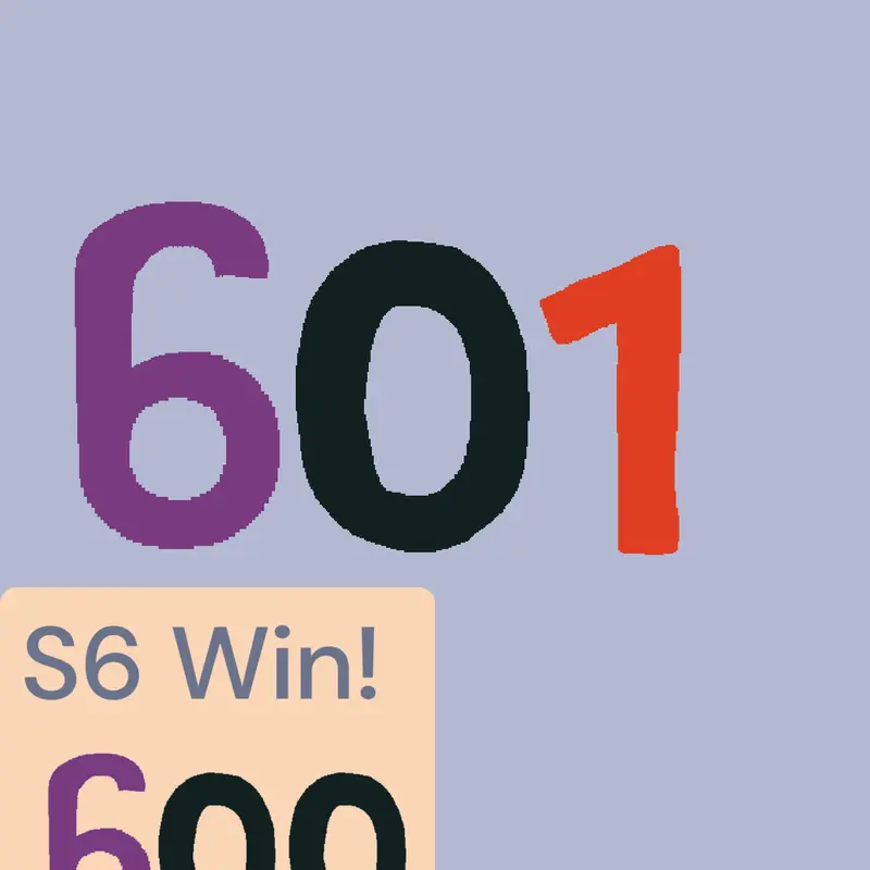 Game by @Sagominifriends