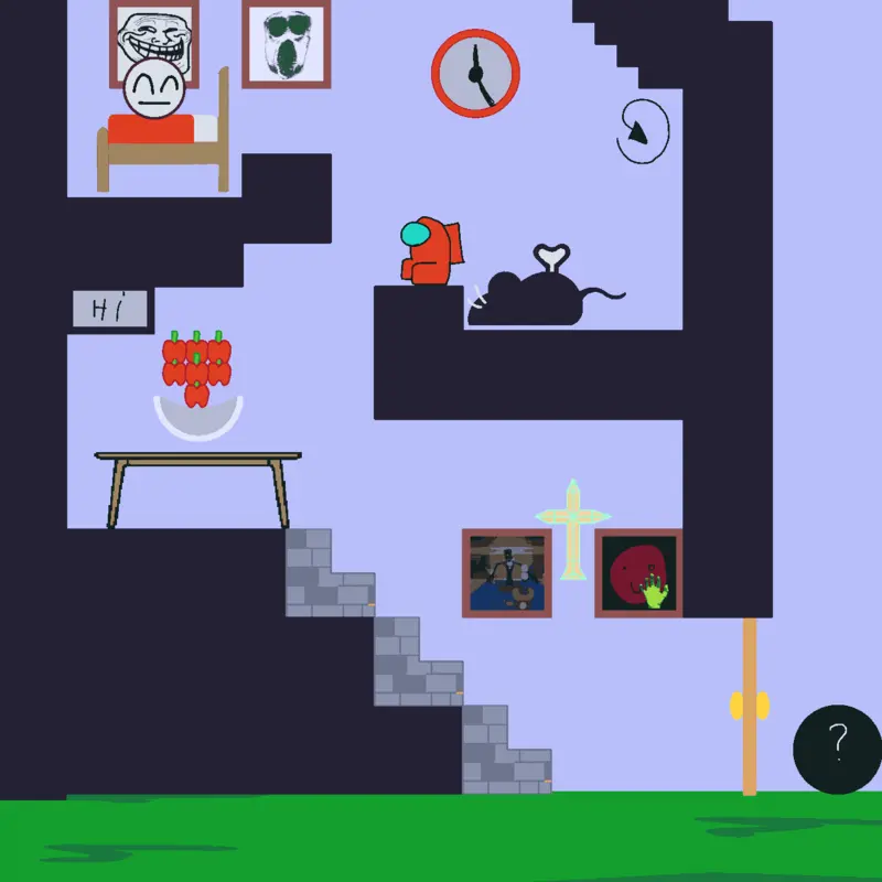 Game by @nicoar2014