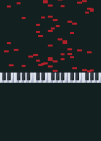 Piano Pianodigital game