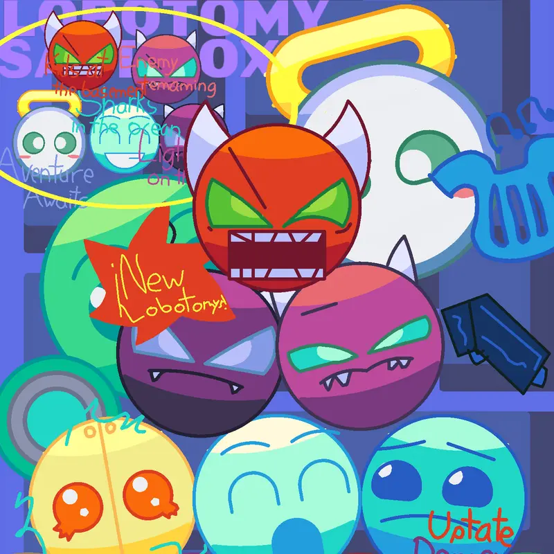Game by @FuryDraco