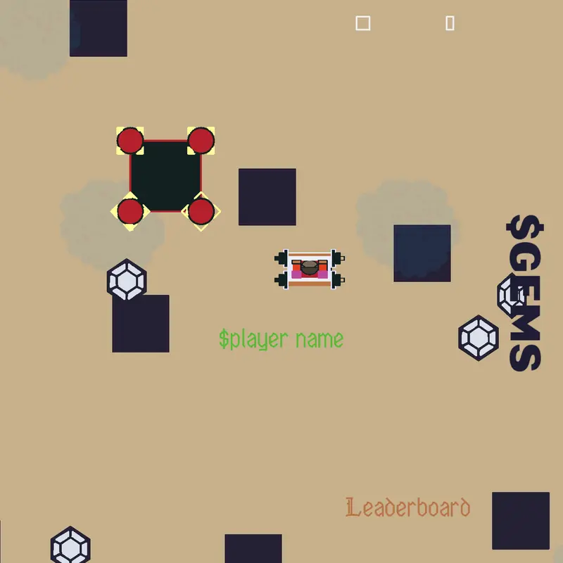 Game by @VikingReborn