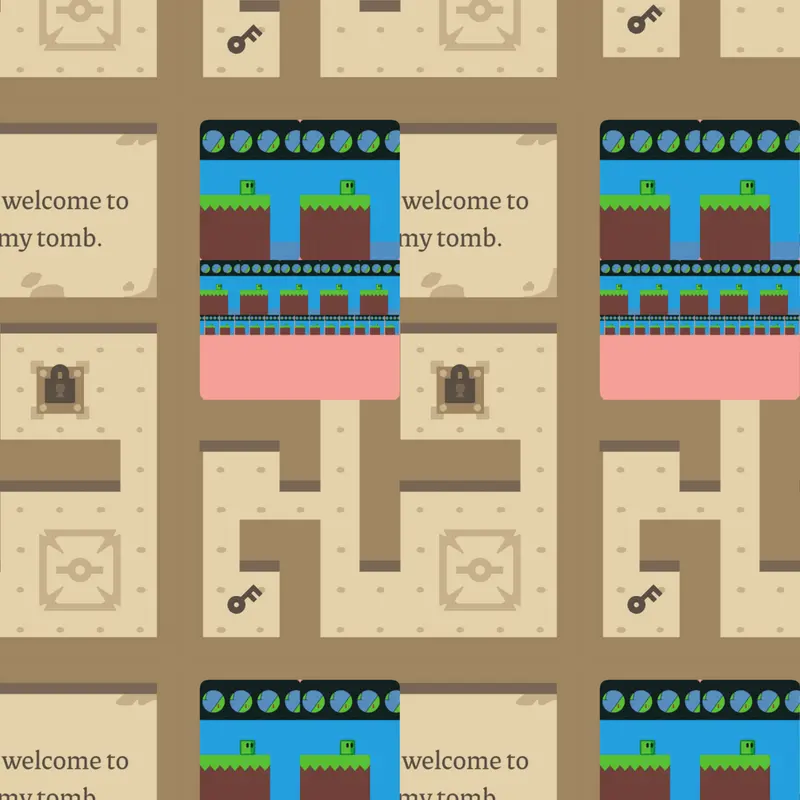 Game by @green-cube