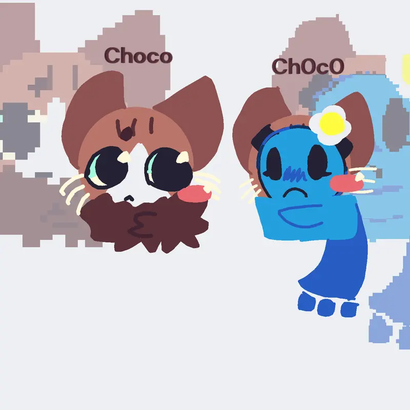 Game by @-_CH0C0_THE_CAT_-