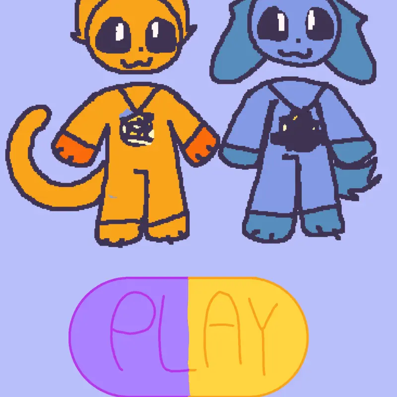 Game by @Vivibivivig