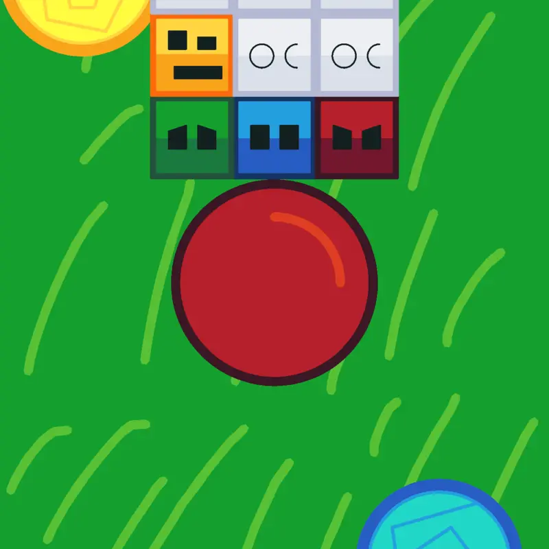 Game by @JaxTheReaper