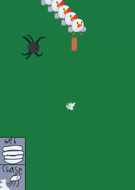 Game by @creeperscool1_official
