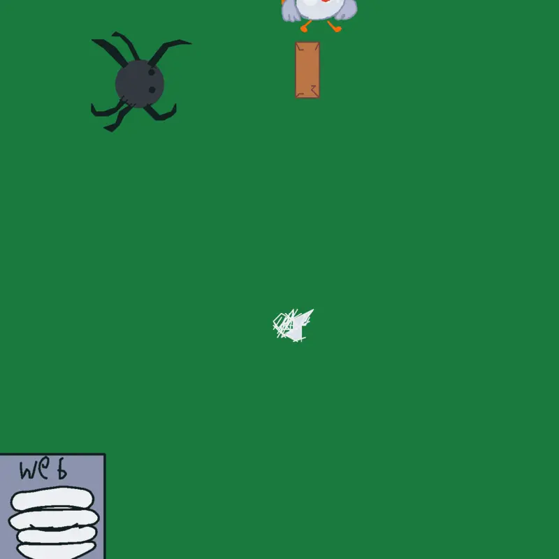 Game by @creeperscool1_official
