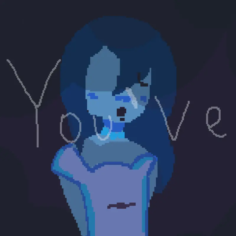 Game by @AyanahInSpace