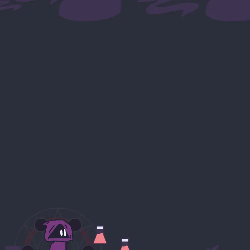 Game by @snimike