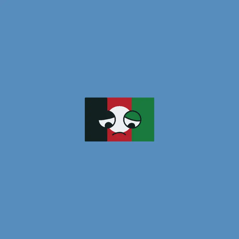 Flag band by @XlorenzoX