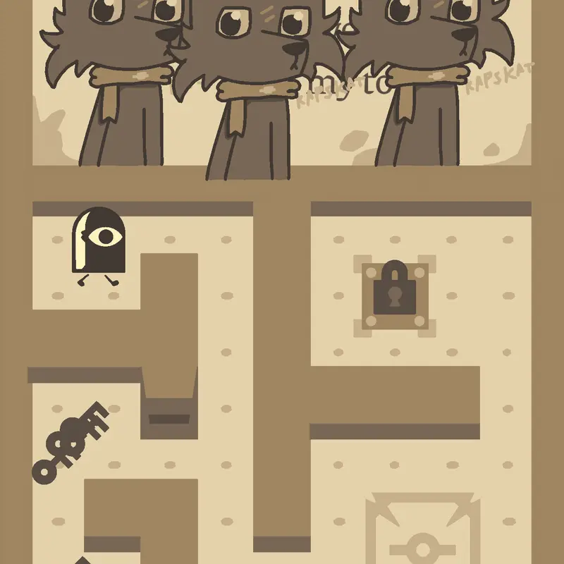 Game by @zoin