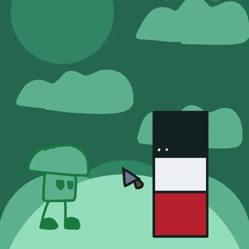 Game by @-_GR33N_-
