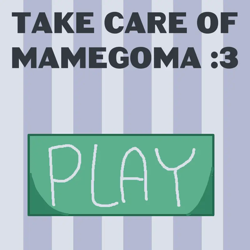 Game by @iAmTheRealQueen_Diva