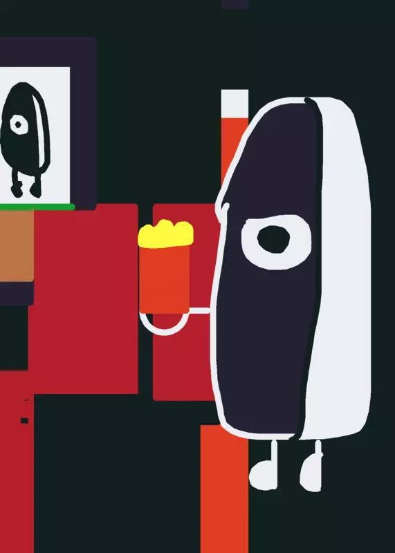 Game by @stefandev