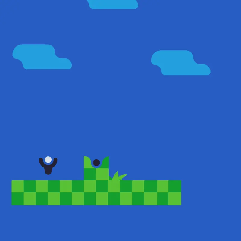 Game by @harharman2009