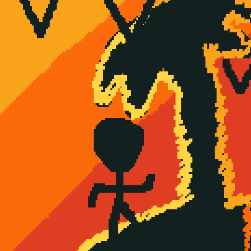 Game by @ULTR4-V10L3T